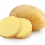 POTATO WHITE
