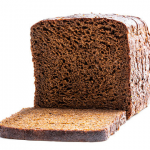 RYE BREAD HALF