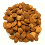 APRICOT KERNEL SALTED