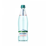 BORJOMI WATER BOTTLED