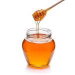 ORGANIC COTTON HONEY BULK