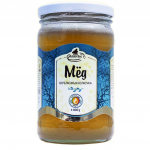 CAMELTHORN HONEY. ORGANIC