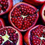 POMEGRANATE