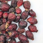 DRIED ROSE HIP