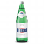 FIUGGI ITALIAN SPARKLING WATER 1l