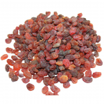 RAISIN RED FOR PLOV