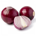 ONION RED