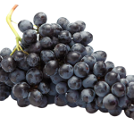 GRAPE KISH MISH BLACK