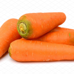 CARROT RED