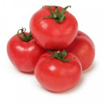 TOMATO PINK PARADISE TYPE IEN (small and big)