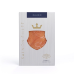 SALMON FILLET CLASSIC (550gr)