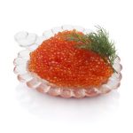 TROUT CAVIAR