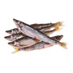 SAKHALIN SMELT (350gr)