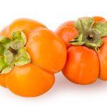 PERSIMMON ROMASHKA (Uzb)