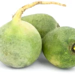 RADISH GREEN