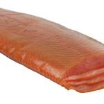 COLD SMOKED SALMON (225gr)