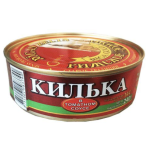 RIGA KILKA TOMATO