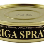 SPRATI RIGA GOLD
