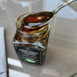 RAW MOUNTAIN BUCKWEAT HONEY PREMUIM, ALTAI (300gr)