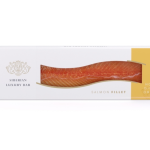 SALMON FILLET COLD-SMOKED ORANGE (400-440gr)