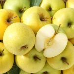 APPLE GOLDEN