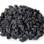 RAISINS WITH SEEDS