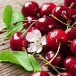 SOUR CHERRY