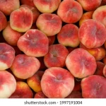 Peach fig