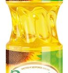Zateya sunflower oil