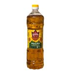Tsar unrefined sunflower oil