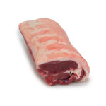 LAMB LION BONE-IN FROZEN