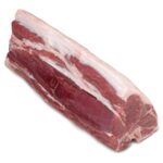 LAMB LION BONELESS FRESH