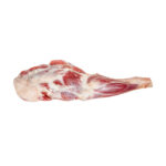 LAMB SHOULDER BONE-IN