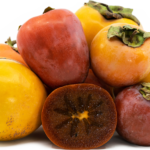 PERSIMMON CHOCOLATE UZBEKISTAN