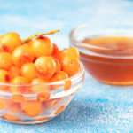 SEABUCKTHORN HONEY