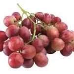 GRAPE CHILLAKI WITH SEEDS