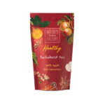 Buckwheat Tea with Apple & Cinnamon 100g  Nature`s Own Factory