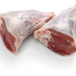 LAMB SHANK FROZEN