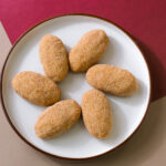 CHICKEN FILLET CUTLETS (MV)