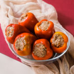 STUFFED PEPPERS (MV)