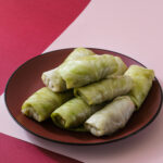 CABBAGE ROLLS (MV)