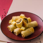 PANCAKES WITH MEAT(MV)