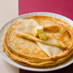 PANCAKES WITHOUT FILLING (MV)