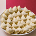 DUMPLINGS WITH POTATOES (MV)