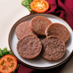 MARBLED BEEF BURGER CUTLES (MV)