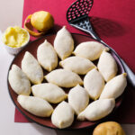 PIES WITH POTATOES (MV)