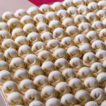 DUMPLINGS WITH VEGETABLES AND MARBLE MEAT (MV)