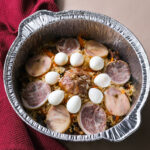 HOLIDAY PILAF FROM KAZY (MV)