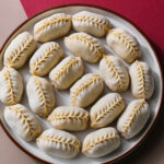 ORIENTAL MANTY FROM MARBLE BEEF (MV)