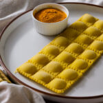 RAVIOLI WITH CHICKEN (MV)